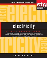 Enlarge image Cover: Electricity - Wiley