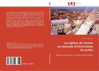Abbildung von: Les Eglises de Venise - Omniscriptum
