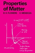Cover: Properties of Matter - Wiley
