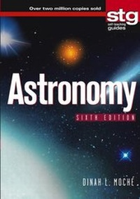 Enlarge image Cover: Astronomy - Wiley