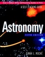Cover: Astronomy - Wiley