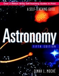 Enlarge image Cover: Astronomy - Wiley