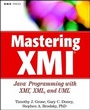 Cover: Mastering XMI - Wiley