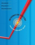 Cover: Information Systems - Wiley