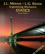 Cover: Engineering Mechanics - Wiley