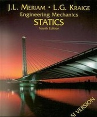 Enlarge image Cover: Engineering Mechanics - Wiley