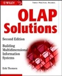 Cover: OLAP Solutions - Wiley