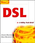 Cover: DSL - Wiley