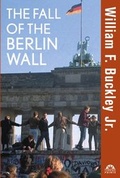 Cover: The Fall of the Berlin Wall - Wiley