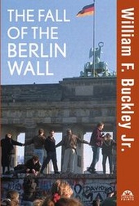 Enlarge image Cover: The Fall of the Berlin Wall - Wiley