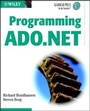 Cover: Programming ADO.NET - Wiley