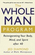 Cover: The Whole Man Program - Wiley