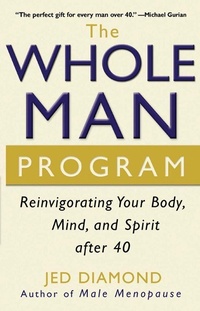 Enlarge image Cover: The Whole Man Program - Wiley