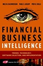 Cover: Financial Business Intelligence - Wiley