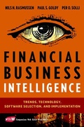 Cover: Financial Business Intelligence - Wiley