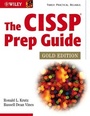 Cover: The CISSP Prep Guide - Wiley