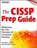Cover: The CISSP Prep Guide - Wiley