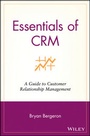 Cover: Essentials of CRM - Wiley