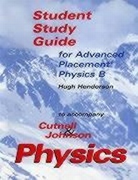 Enlarge image Cover: Physics - Wiley