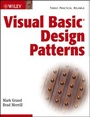 Cover: Visual Basic Design Patterns - Wiley