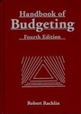 Cover: Handbook of Budgeting - Wiley