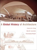 Cover: A Global History of Architecture - Wiley