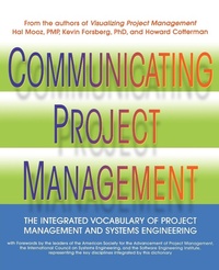 Enlarge image Cover: Communicating Project Management - Wiley