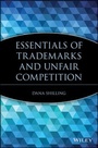 Cover: Essentials of Trademarks and Unfair Competition - Wiley
