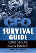 Cover: CFO Survival Guide - Wiley