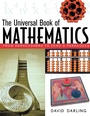 Cover: The Universal Book of Mathematics - Wiley