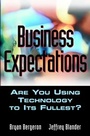 Cover: Business Expectations - Wiley