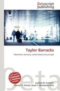 Bild: Taylor Barracks - Betascript Publishing