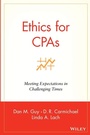 Cover: Ethics for CPAs - Wiley