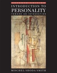 Enlarge image Cover: Introduction to Personality - Wiley