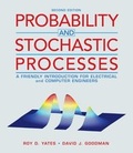 Cover: Probability and Stochastic Processes - Wiley