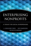 Cover: Fundraising Fundamentals - Wiley