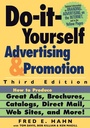 Cover: Do-It-Yourself Advertising and Promotion - Wiley