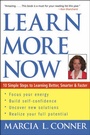 Cover: Learn More Now - Wiley