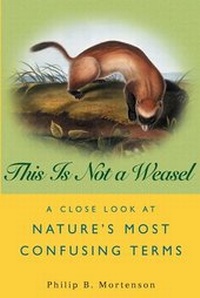 Abbildung von: This Is Not a Weasel - Wiley