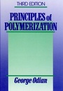 Cover: Principles of Polymerization - Wiley