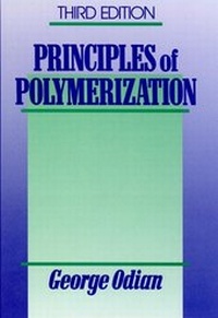 Enlarge image Cover: Principles of Polymerization - Wiley