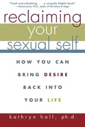 Cover: Reclaiming Your Sexual Self - Wiley