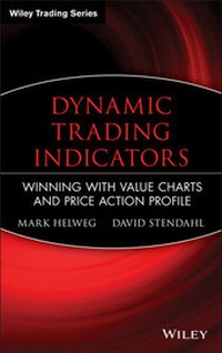 Enlarge image Cover: Dynamic Trading Indicators - Wiley