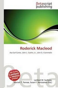 Bild: Roderick MacLeod - Betascript Publishing