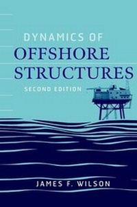 Enlarge image Cover: Dynamics of Offshore Structures - Wiley