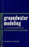Cover: Groundwater Modeling Using Geographical Information Systems - Wiley