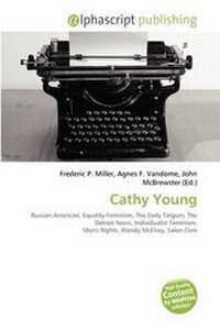 Bild: Cathy Young - Alphascript Publishing