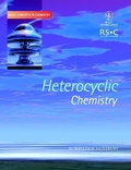 Cover: Heterocyclic Chemistry - Wiley
