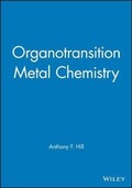 Cover: Organotransition Metal Chemistry - Wiley