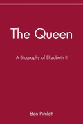 Cover: The Queen - Wiley